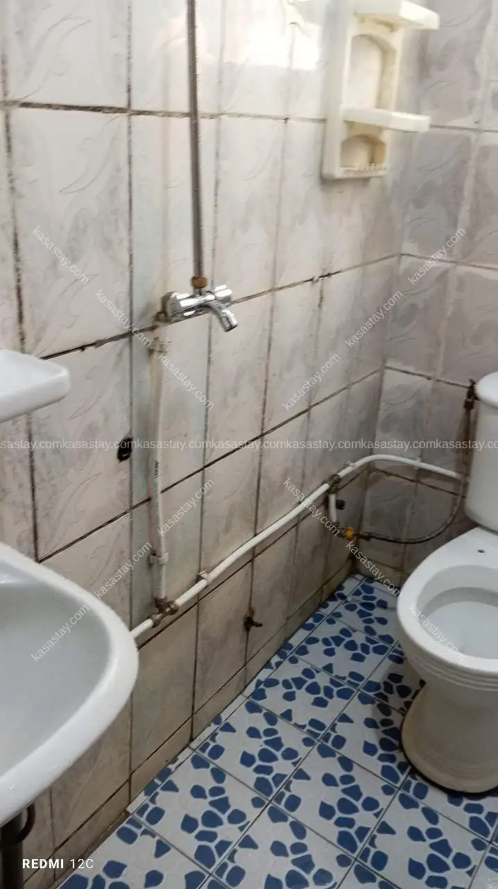 Studio in Foodies Bonamoussadi, 1 bedroom 5