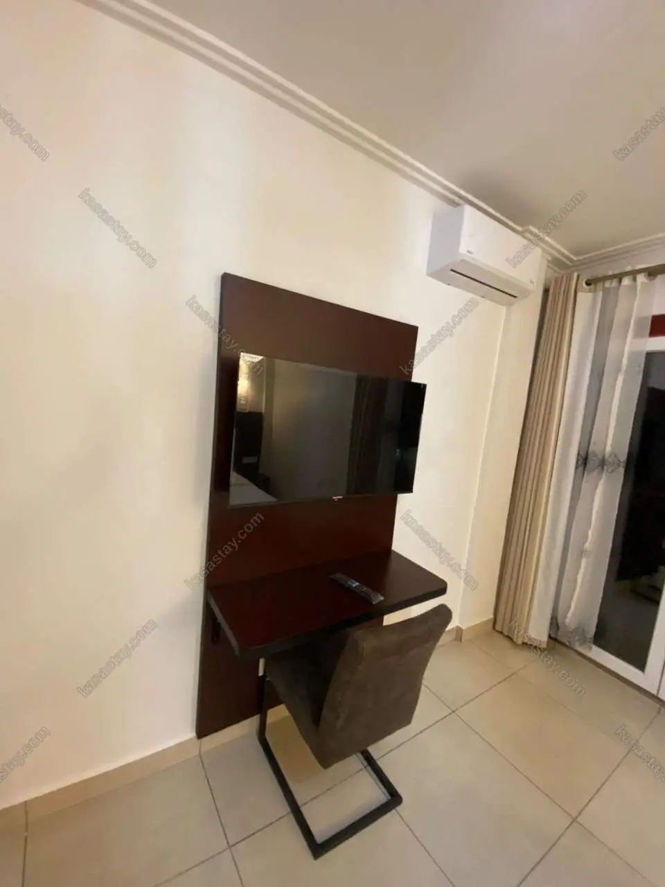 Room in Tradex Emana, 1 bedroom 5
