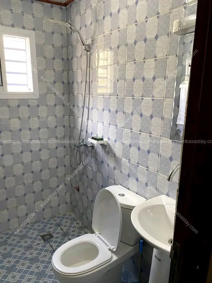 Appartement meublé Bonamoussadi kotto 2