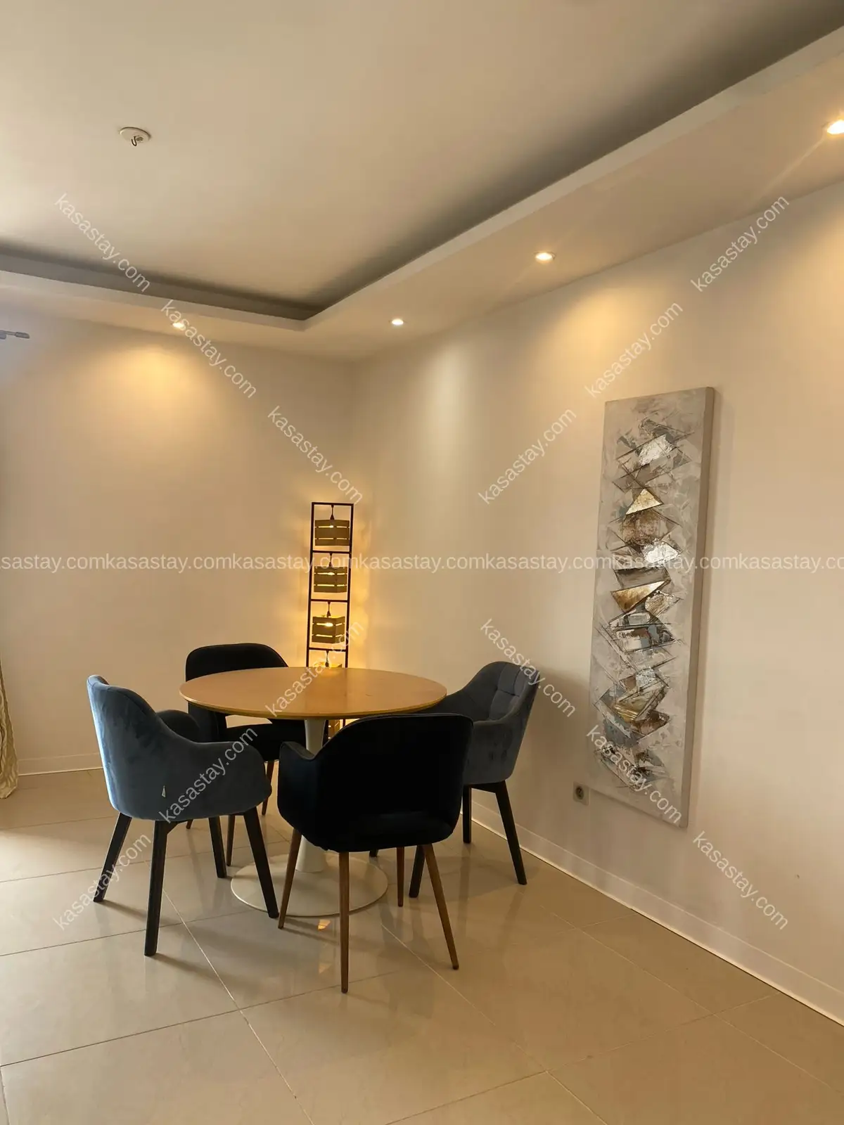 Appartement meublé 21 by villa centurion ( logpom total energie ) 4