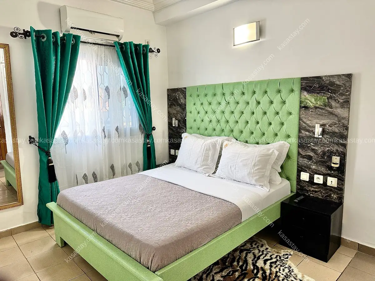 Appartement 2 par RESIDENCE LA MARINA (Bonamoussadi face opiom gold) 4