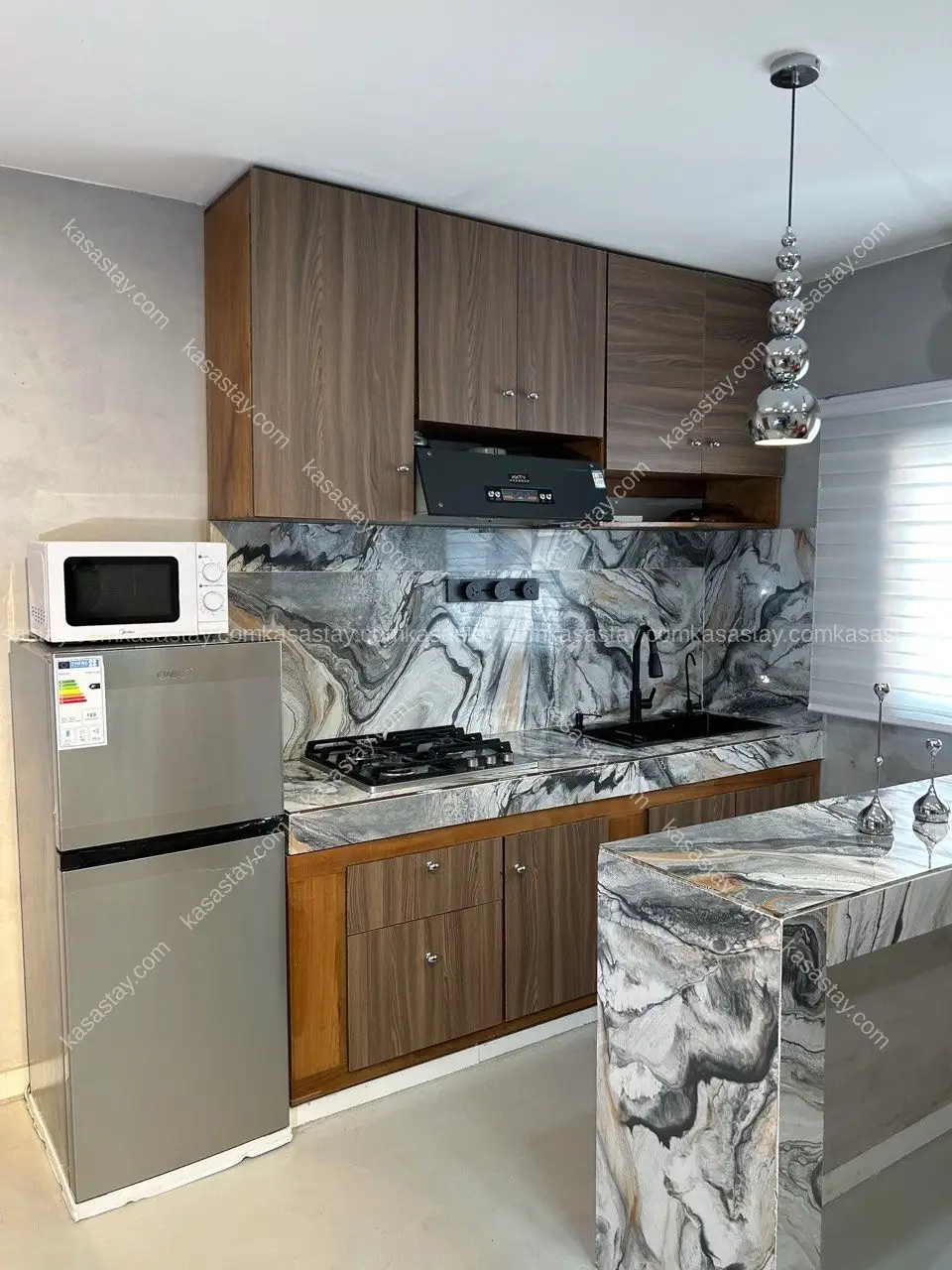 Studio in Bonamoussadi, Douala, 1 bedroom 5