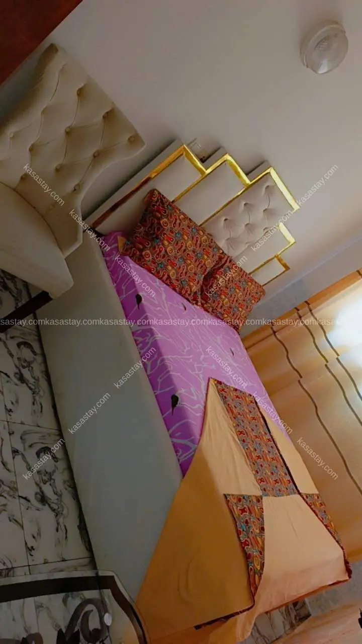 Rooms in Bonapriso, Douala, 1 bedroom 5