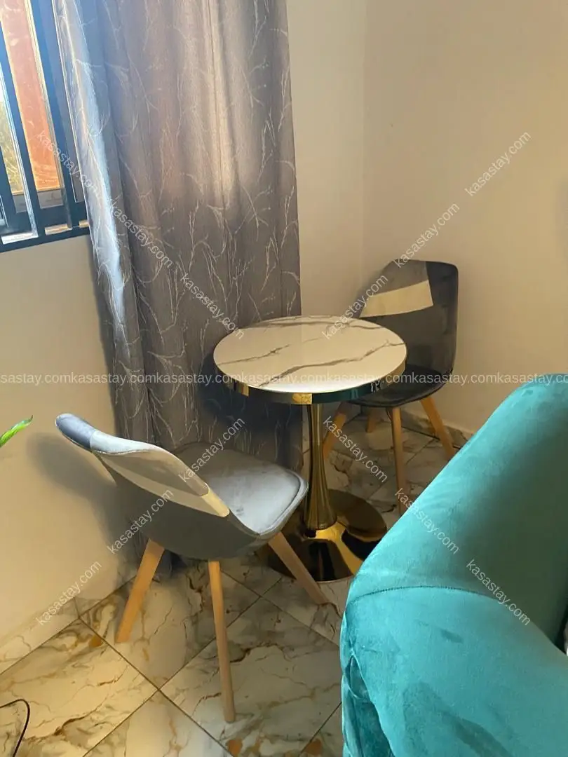 Studio in Ngousso Général, 1 bedroom 5