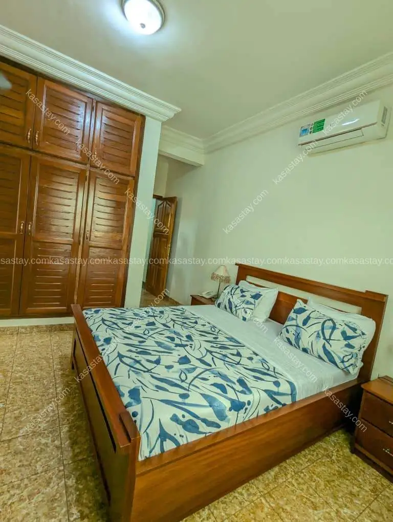 Apartment in Mvan, Yaoundé 5