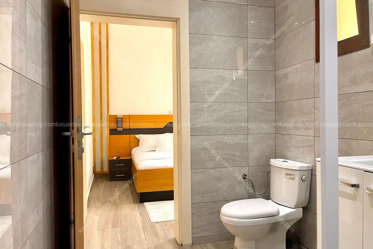 Sare Golden Suites - Bonapriso 5