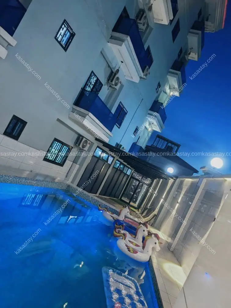 Studio in Simbock, 1 bedroom 5