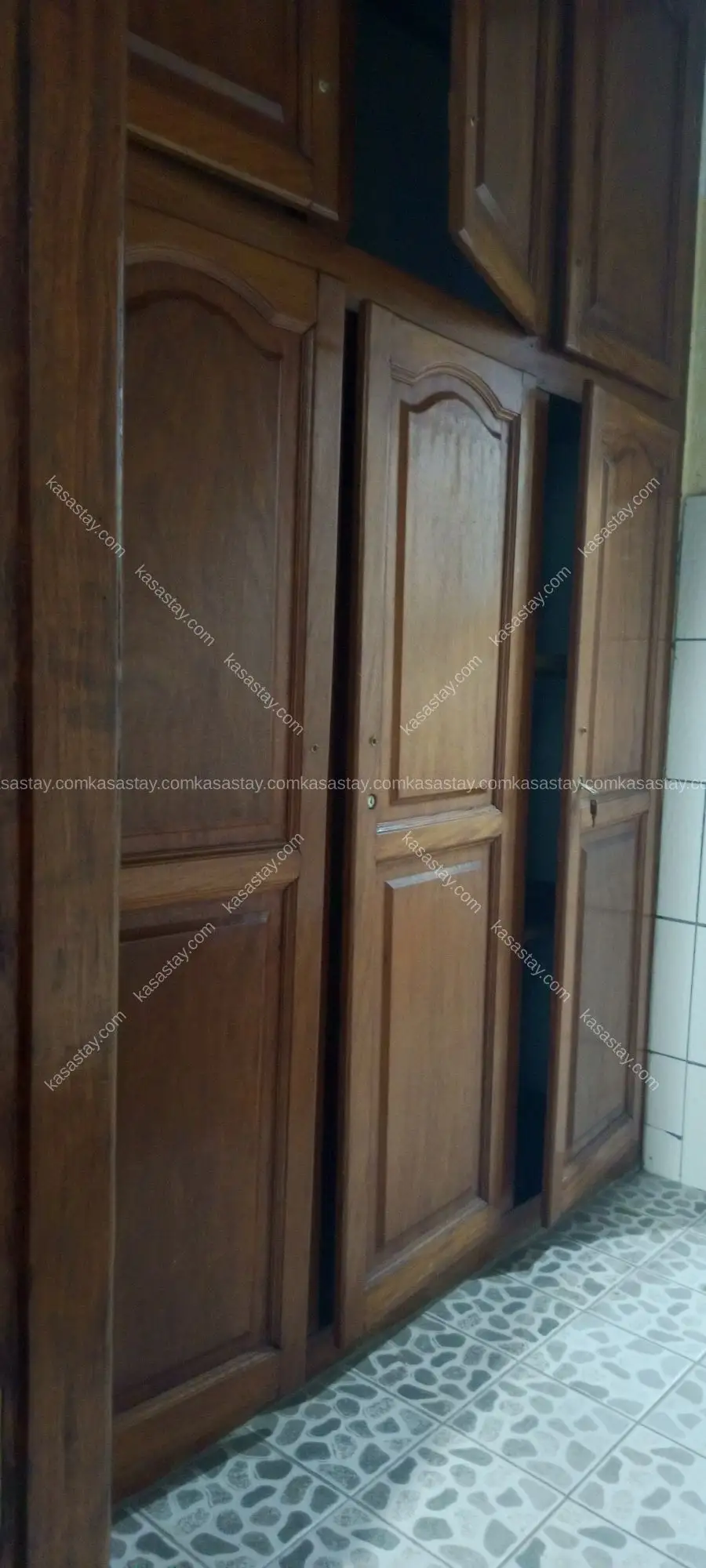 chambre meublée 3 by arole meuble (bonamoussadi carrefour maçon) 5