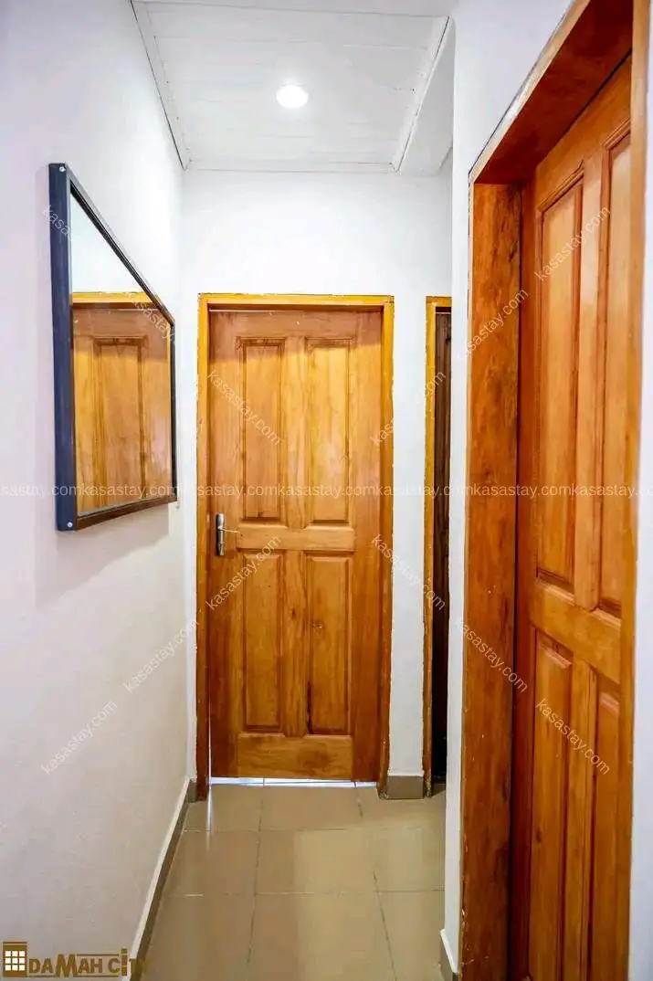 Studio in Bonabéri, 1 bedroom 3