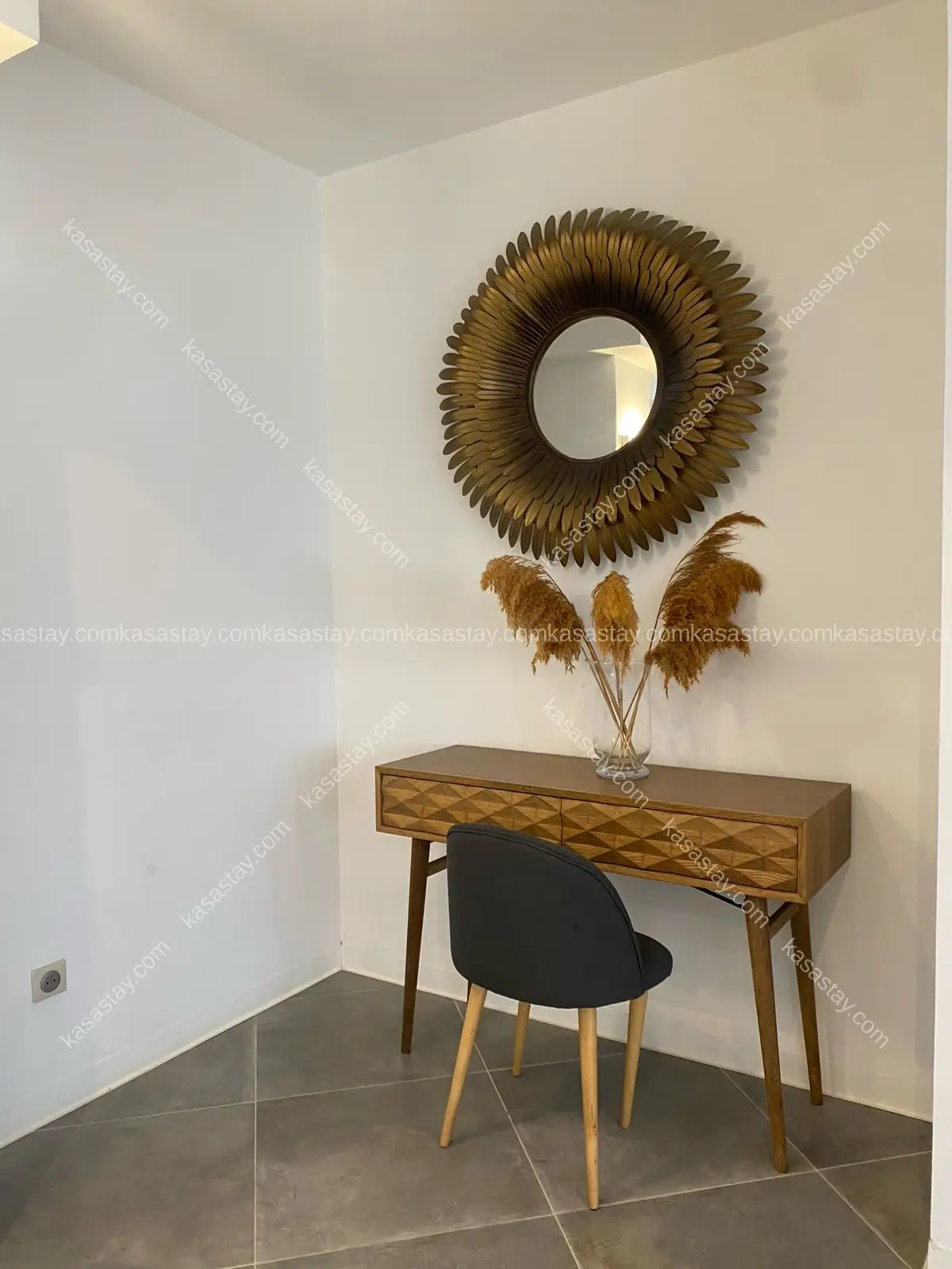 Appartement meublé 43 by villa centurion ( logpom total energie ) 3