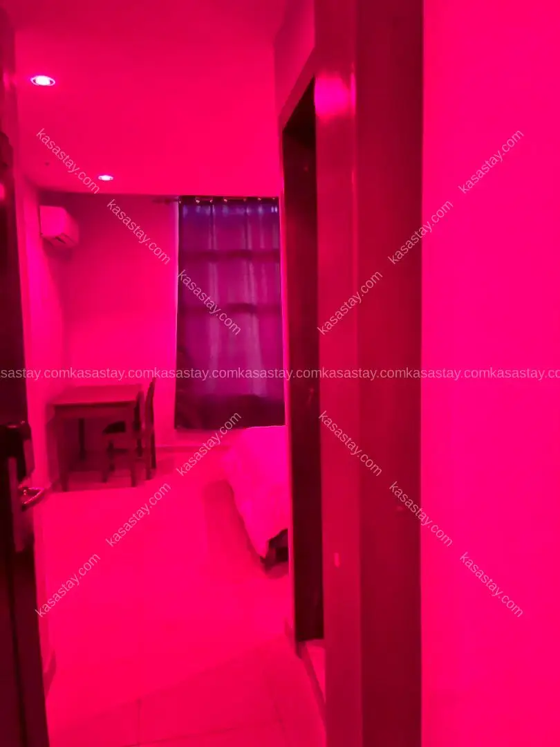 Rooms à Tsinga, 1 chambre 4
