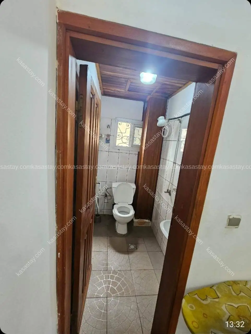 Apartment in Commissariat 12ème de bonamoussad, 2 bedrooms 4