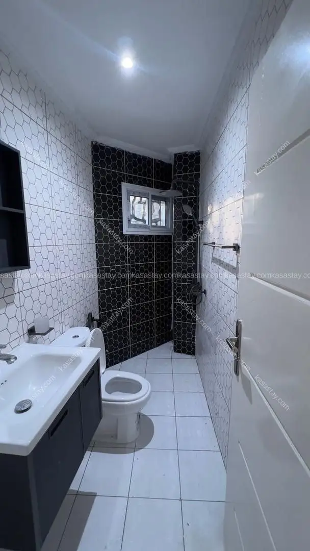 Studio in Bonabéri, 1 bedroom 4