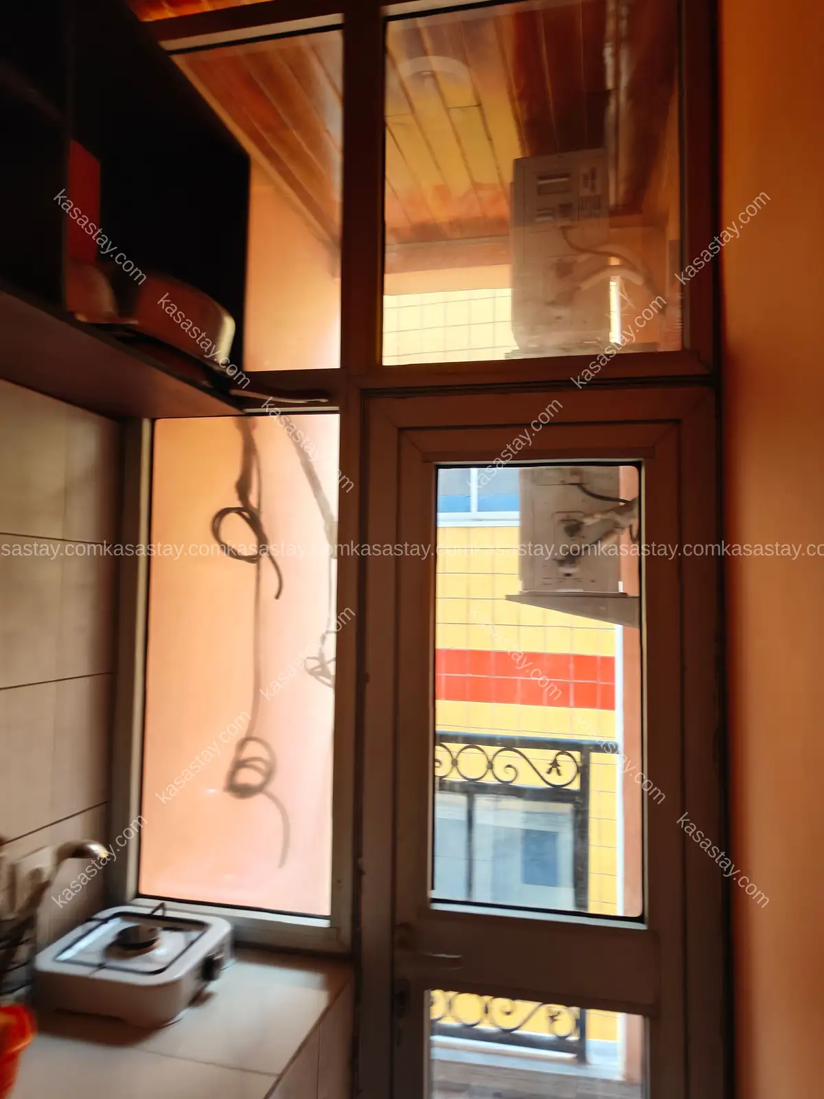 Chambre meublé Chez la résidence le Mimaro situés a Mbalgong 4