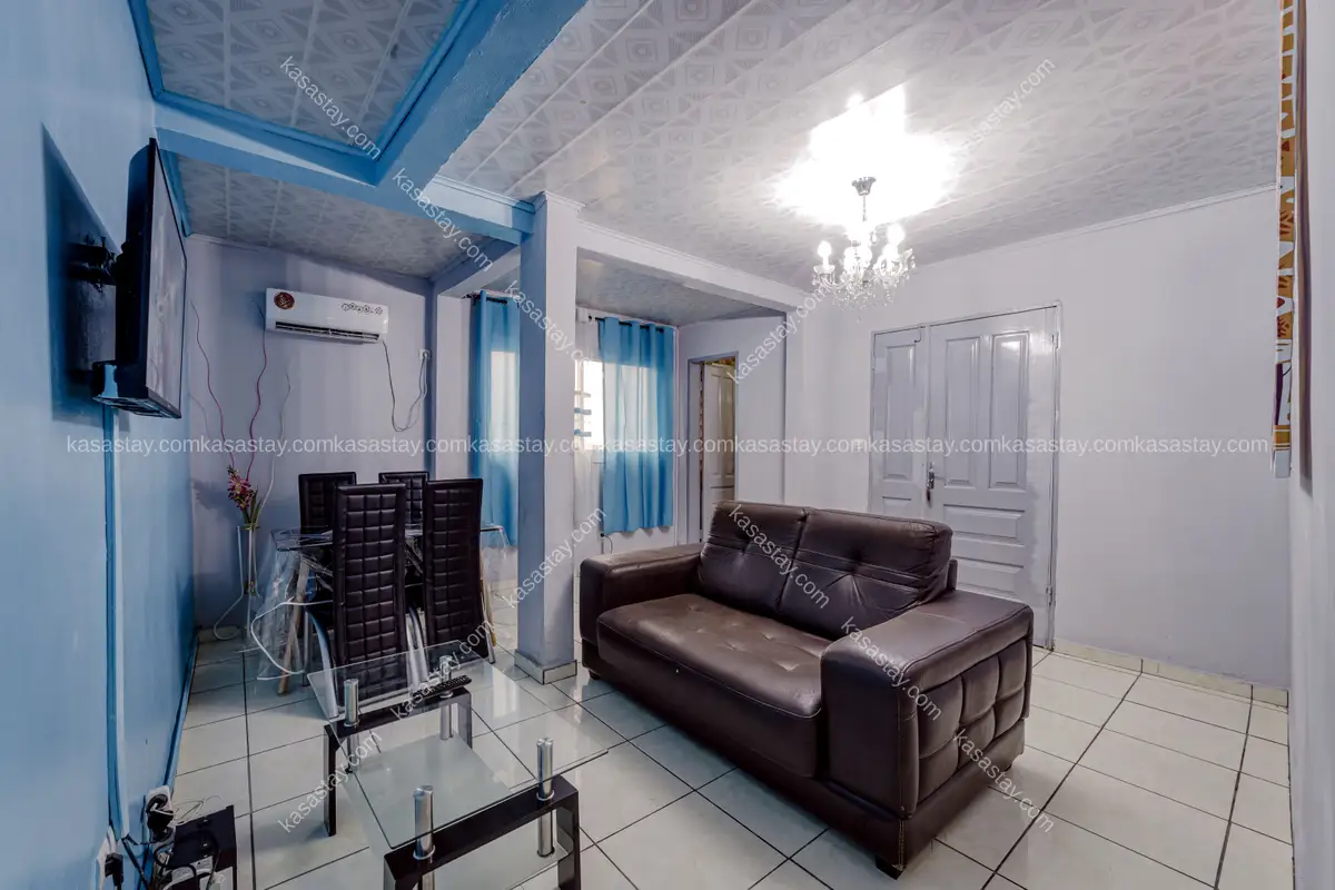 Appartement PALACE by CP 2 3