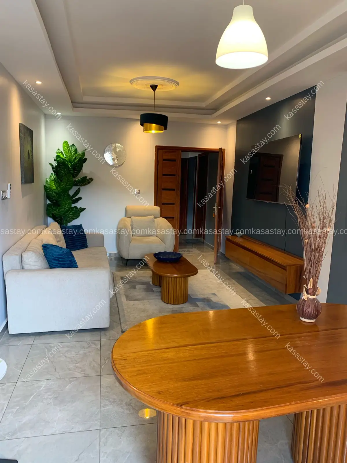 Appartement meublé 1 by résidence MDR ( Kotto Baden Baden ) 2