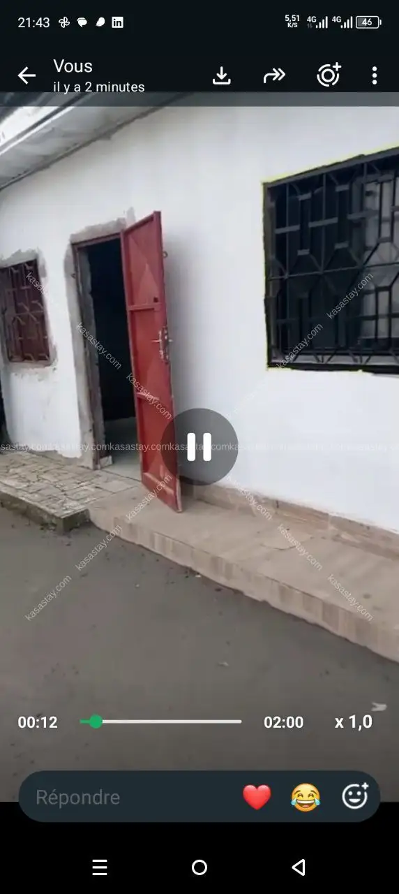 Shop in Akwa Nord 3