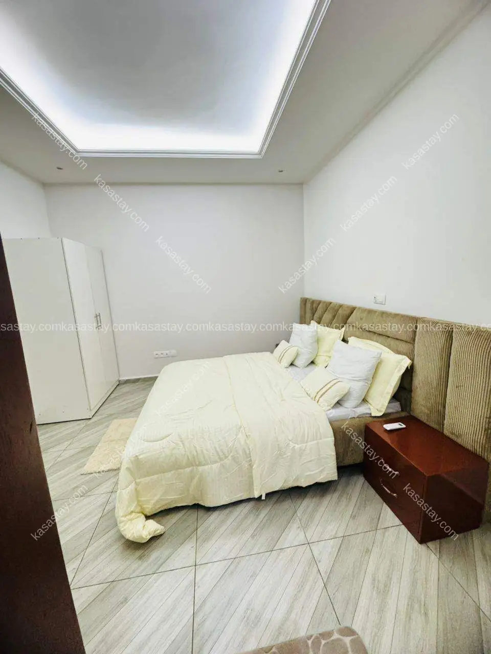 Studio in POLYCLINIQUE SENDE, 1 bedroom 5