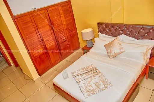 Appartement meublé3A par résidence BELMANN (Bali) 3