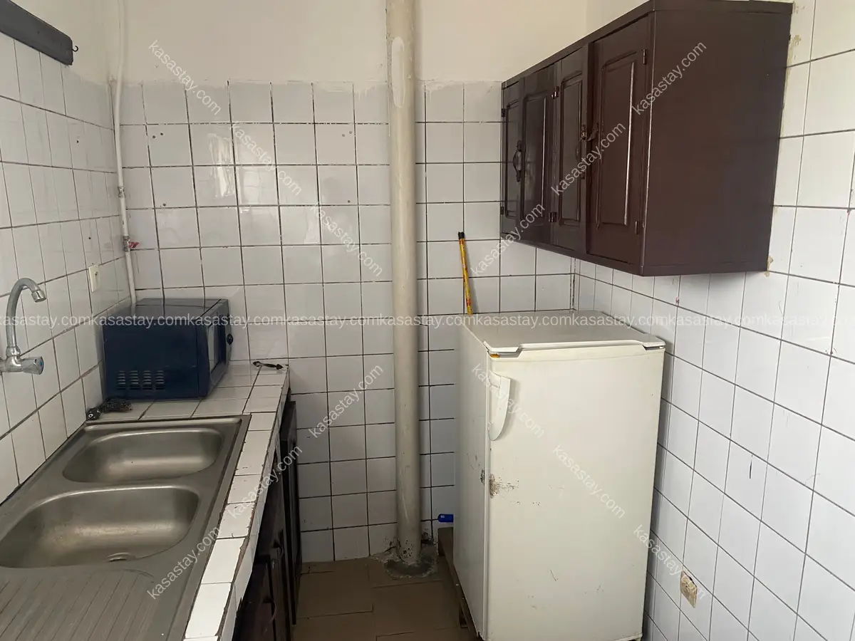 Studio meublé 2o4 par CONFORT APARTMENT 3