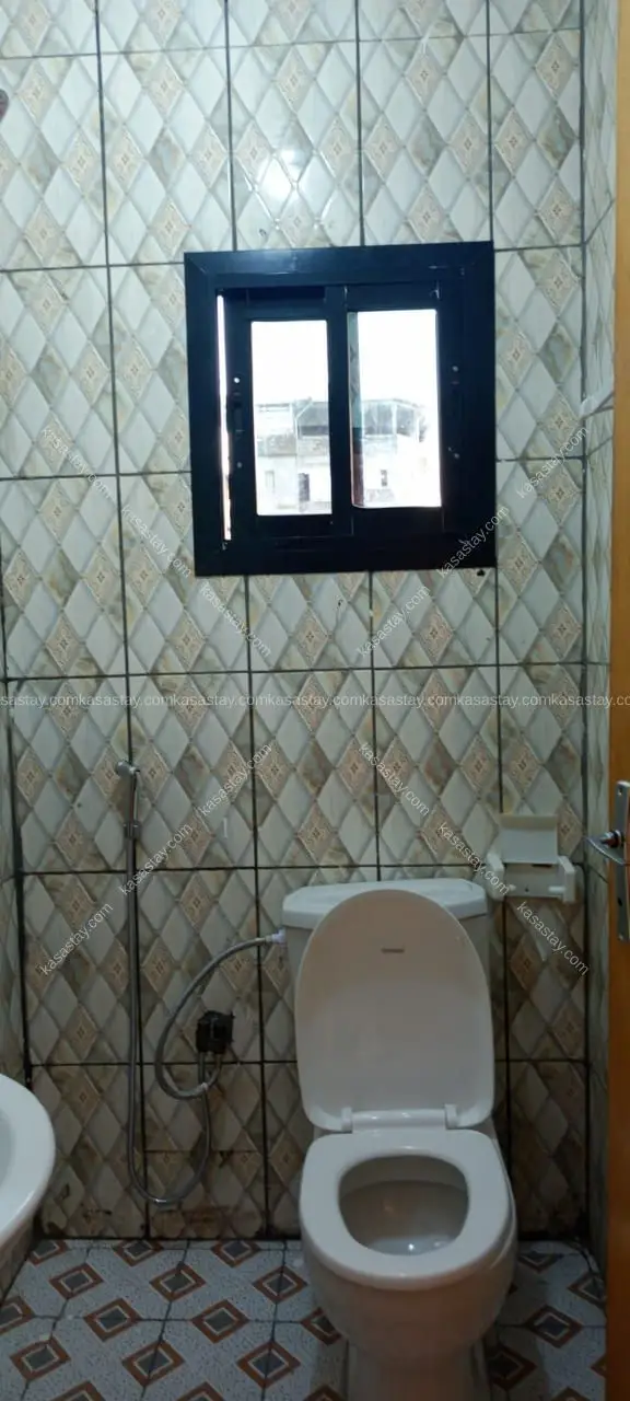 Chambre 1 par résidence Arole (kotto bangue) 4