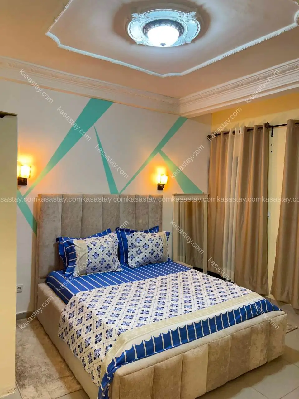 Studio in Cite des Palmiers, 1 bedroom 5