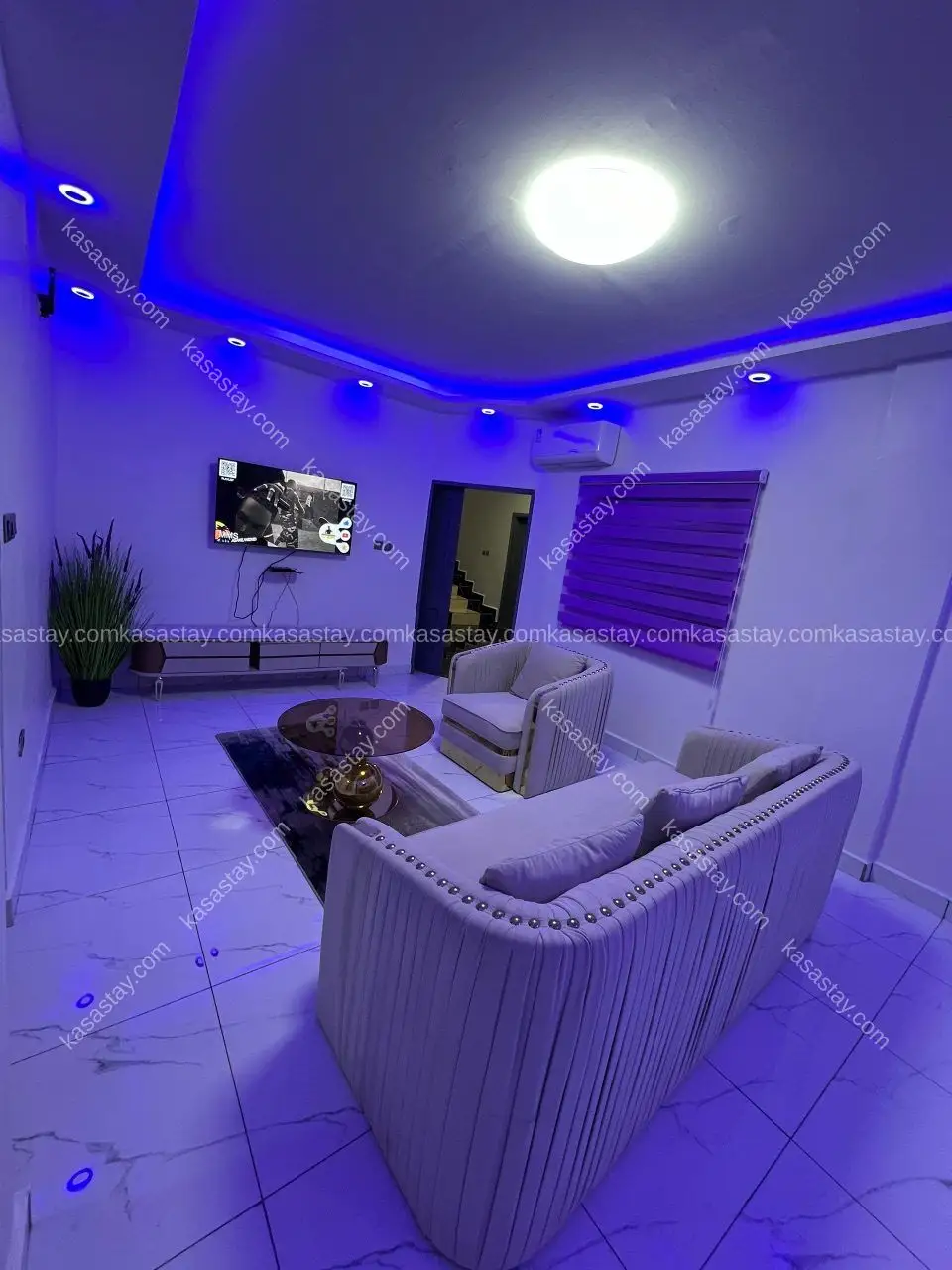 Property in Simbock, 1 bedroom