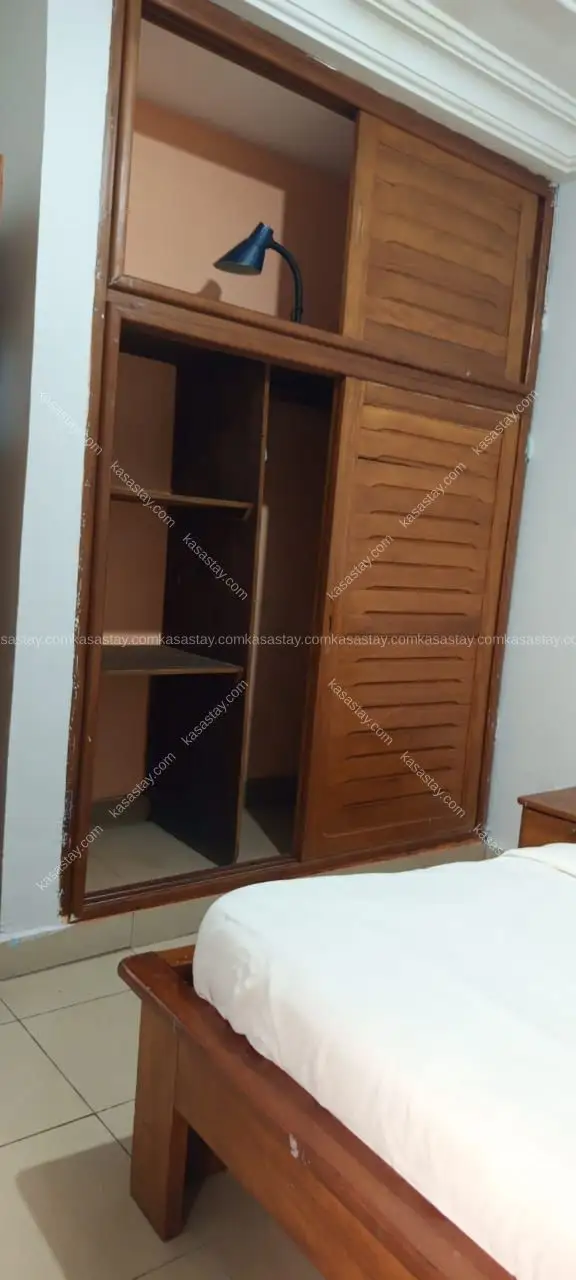 Studio limbe by résidence SUN CITY ( Bali Adlucen) 4