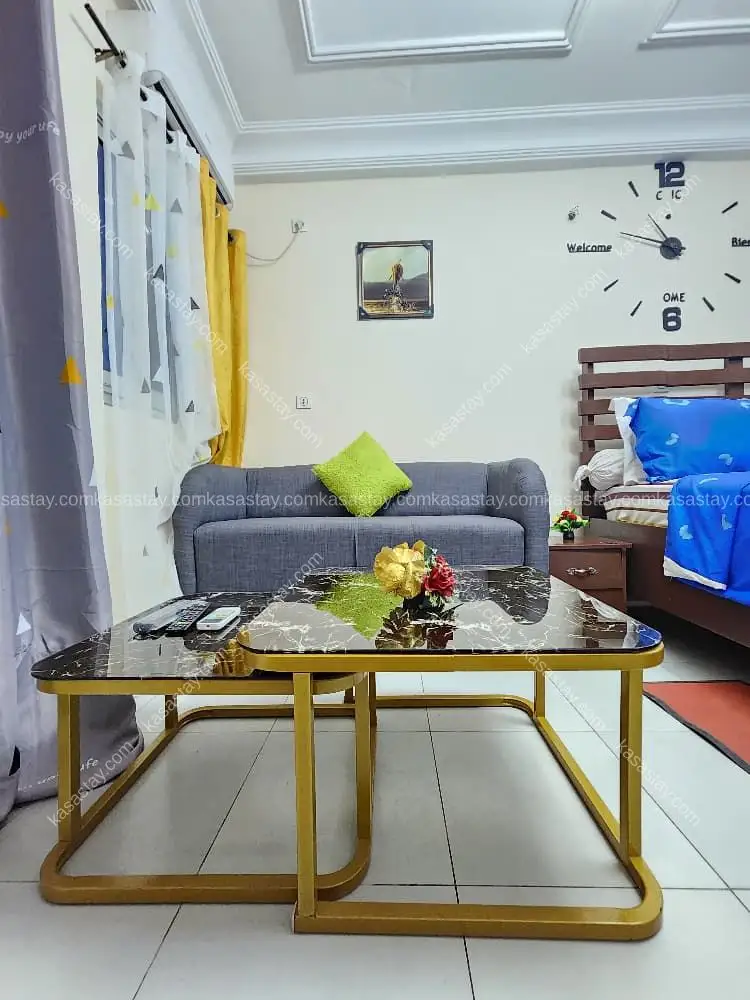 Chambre meublée Yaoundé Odza - Brigade 4