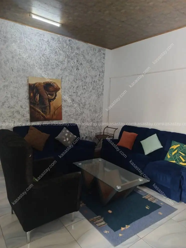 Studio éléphant by résidence Gajo signature makepe saint Tropez 2