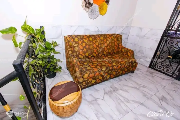 appartement 4 par résidence clos d'or (makepe BM) 2
