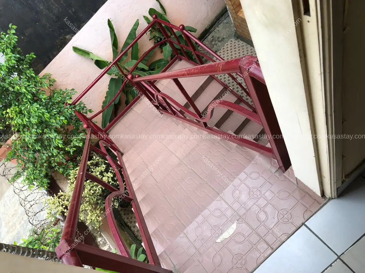 Studio meublé 508 par résidence pricesse (bonapriso) 2