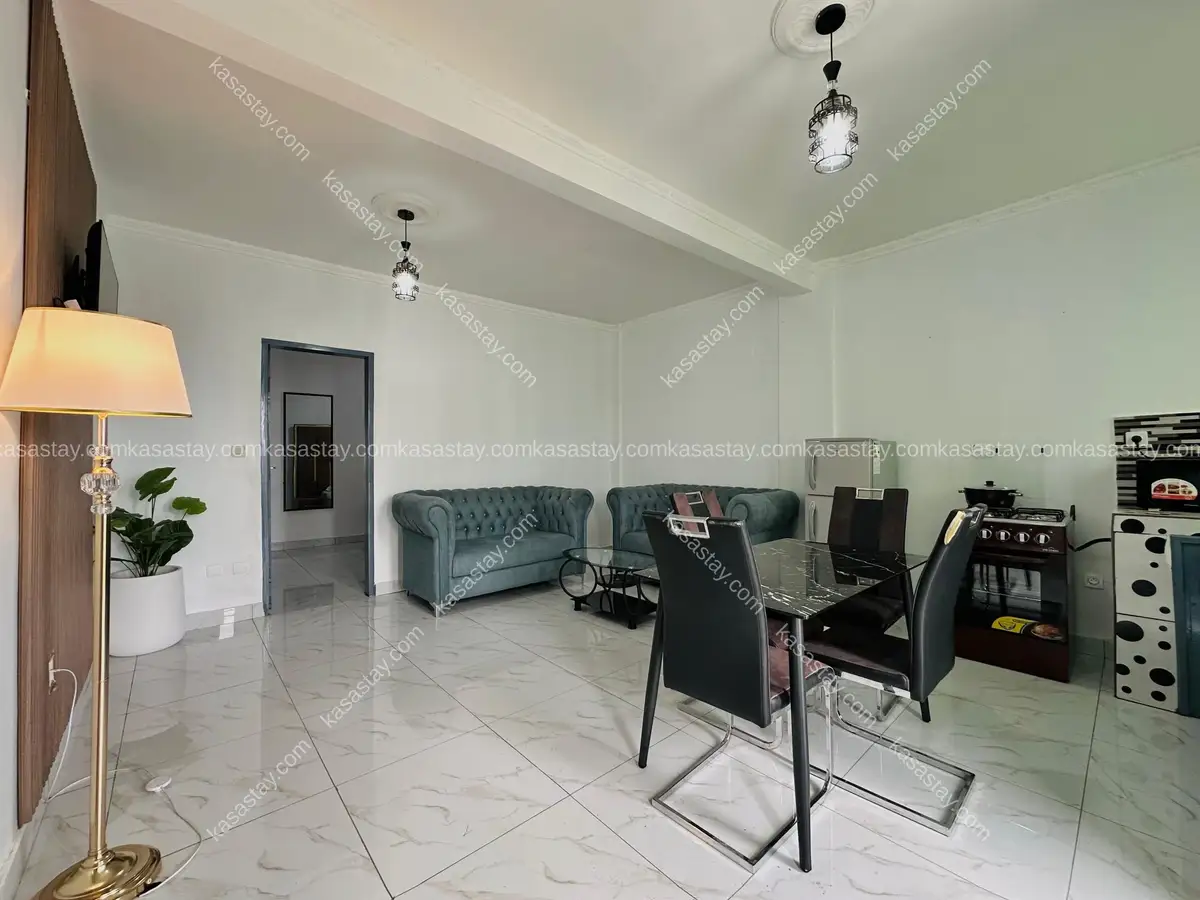 Studio IMPERIAL by LR - Kotto Immeuble 3