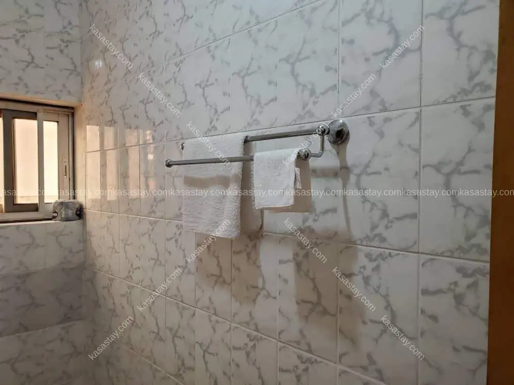Apartment in Damas, Yaoundé, 2 bedrooms 2