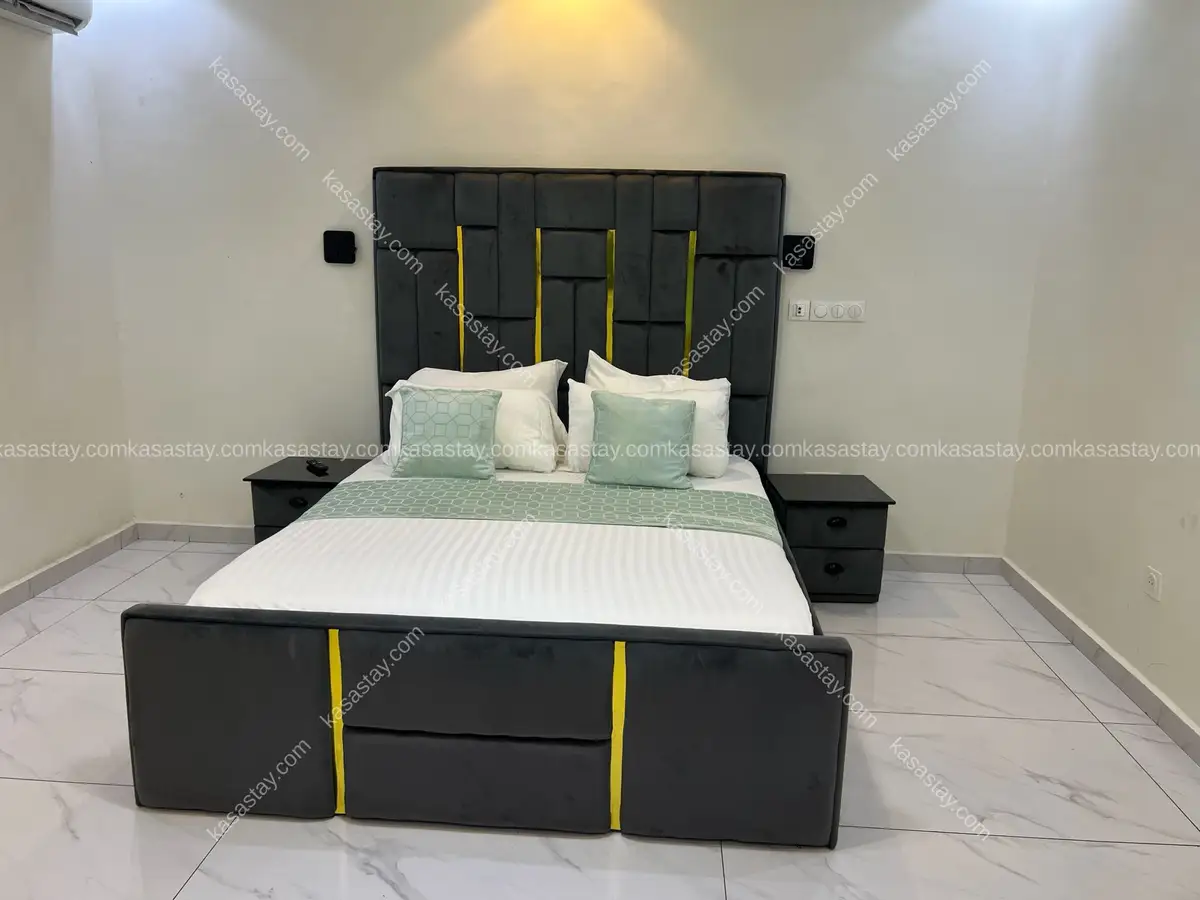 Appartement meublé 1101 3