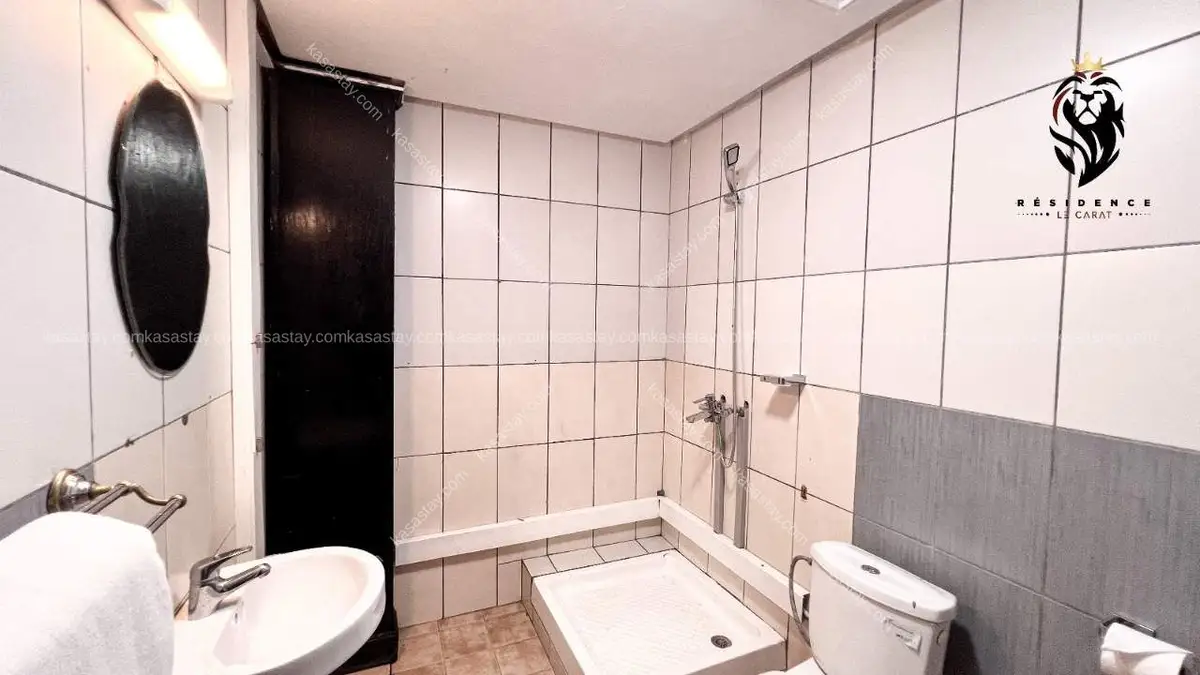 Apartment in Deïdo, 2 bedrooms 4
