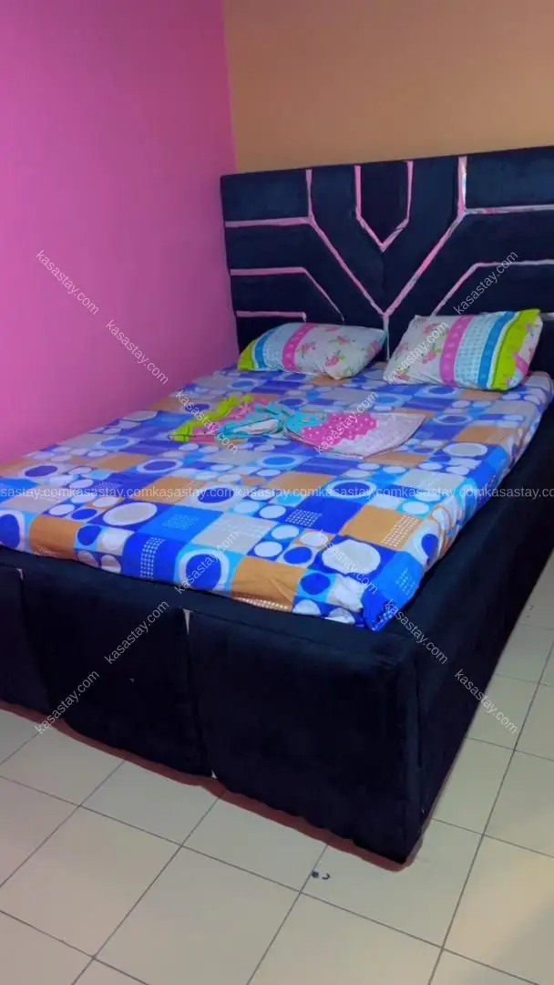 Rooms in École Nationale Supérieure Polytechnique de Douala, 1 bedroom 2