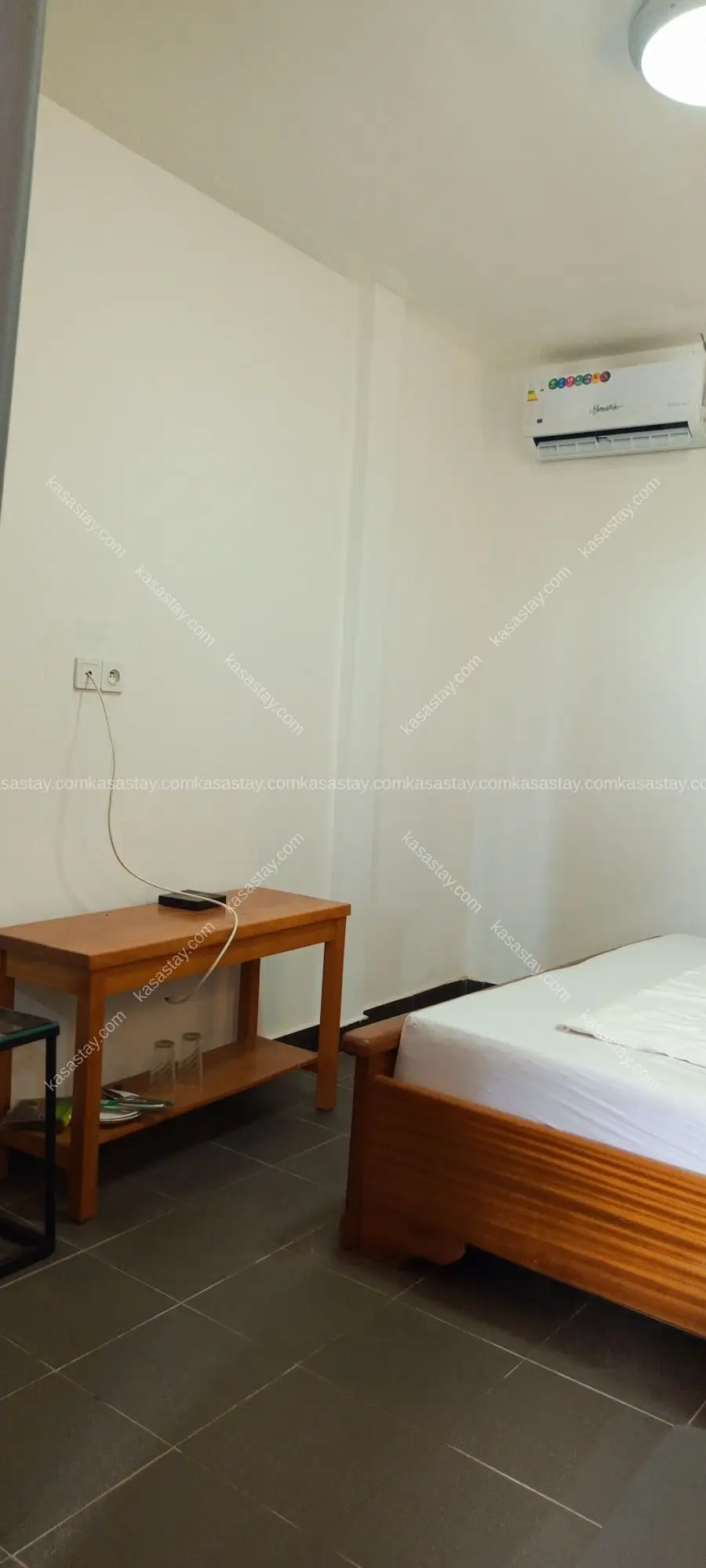 chambre meublée 2 by résidence lux klin sarl ( vallée conquête ndogbon) 2