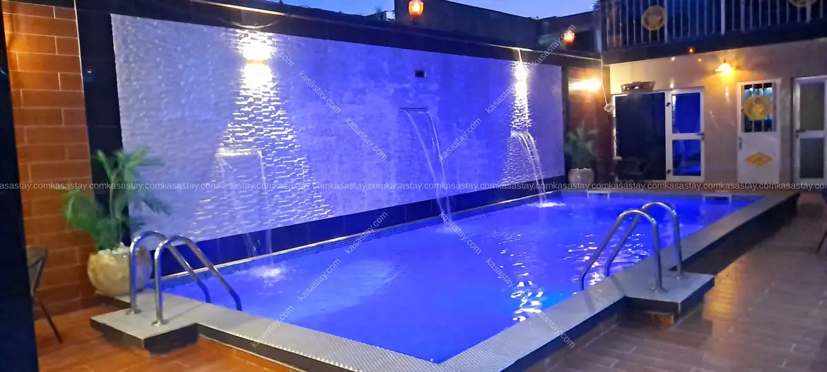 Luxury Apartment 3