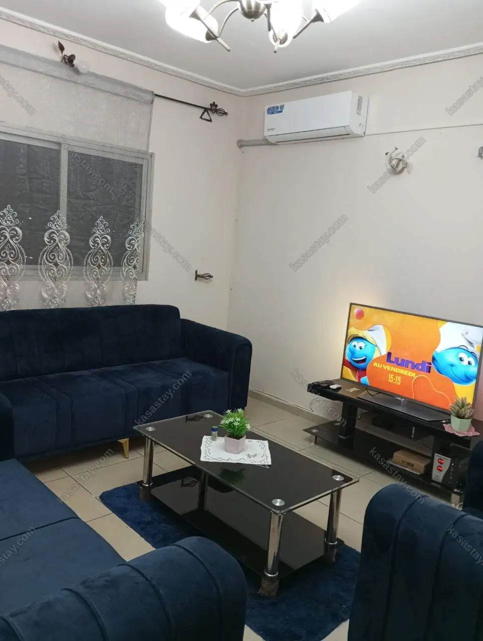 Studio in DHL Makepe, 1 bedroom