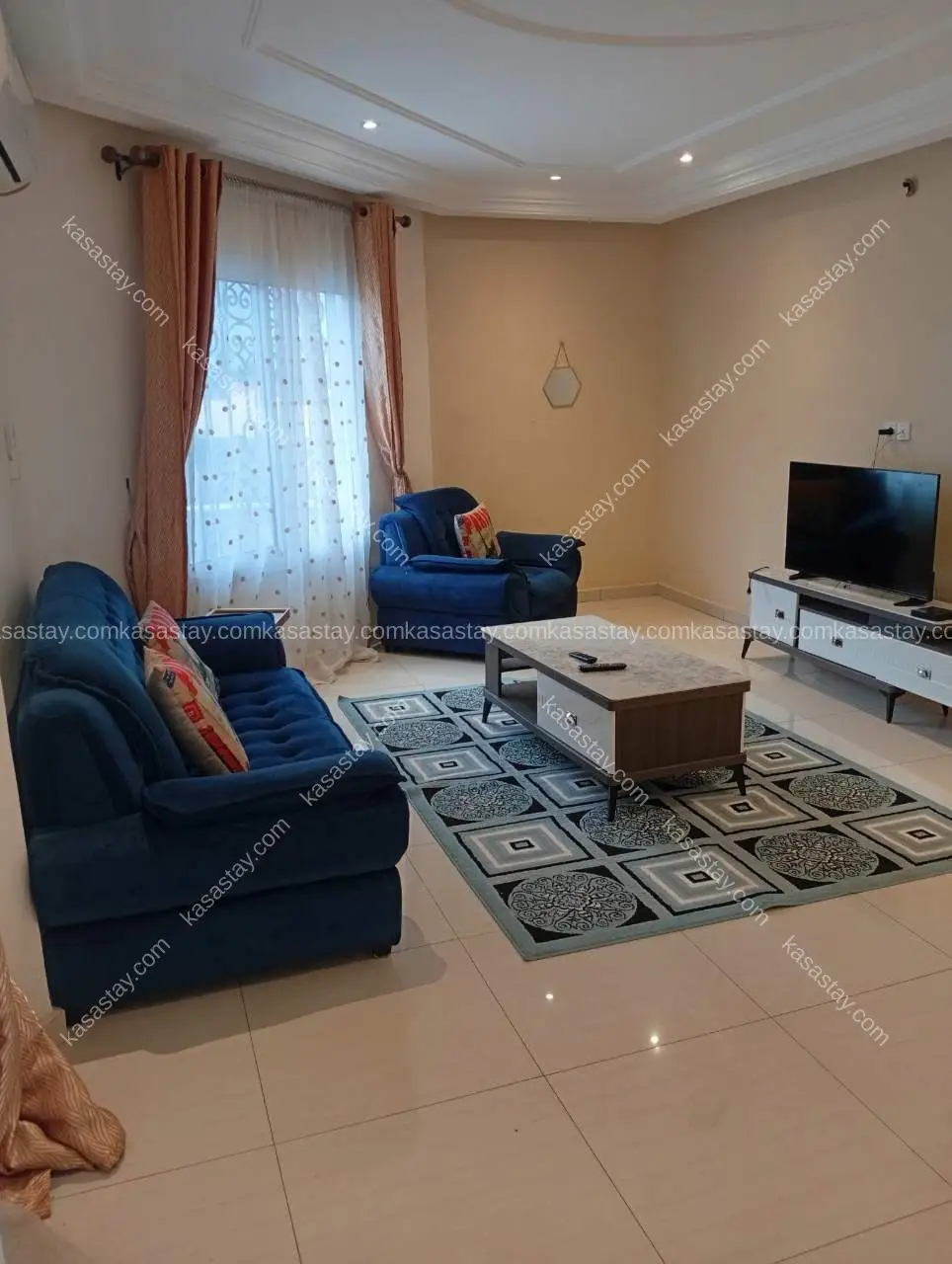 Property in TotalEnergies, 2 bedrooms