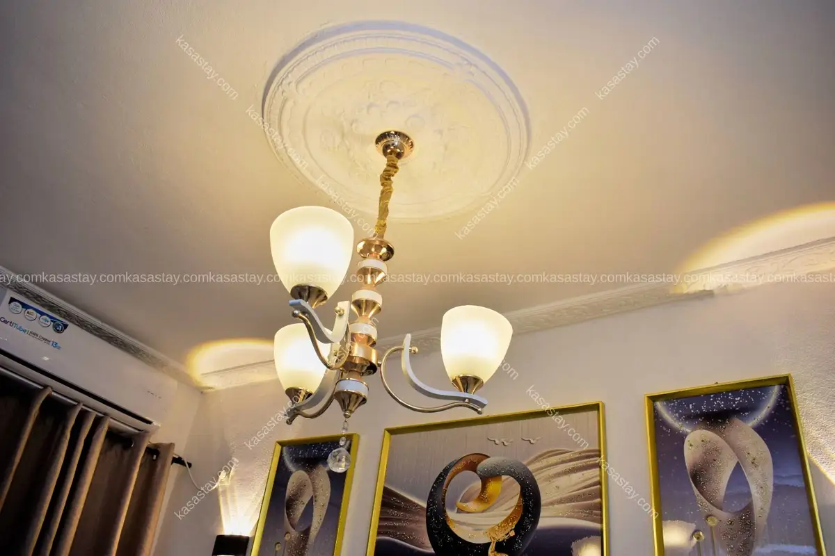 Chambre meublée c4 by nogikat home ( dongbong 2