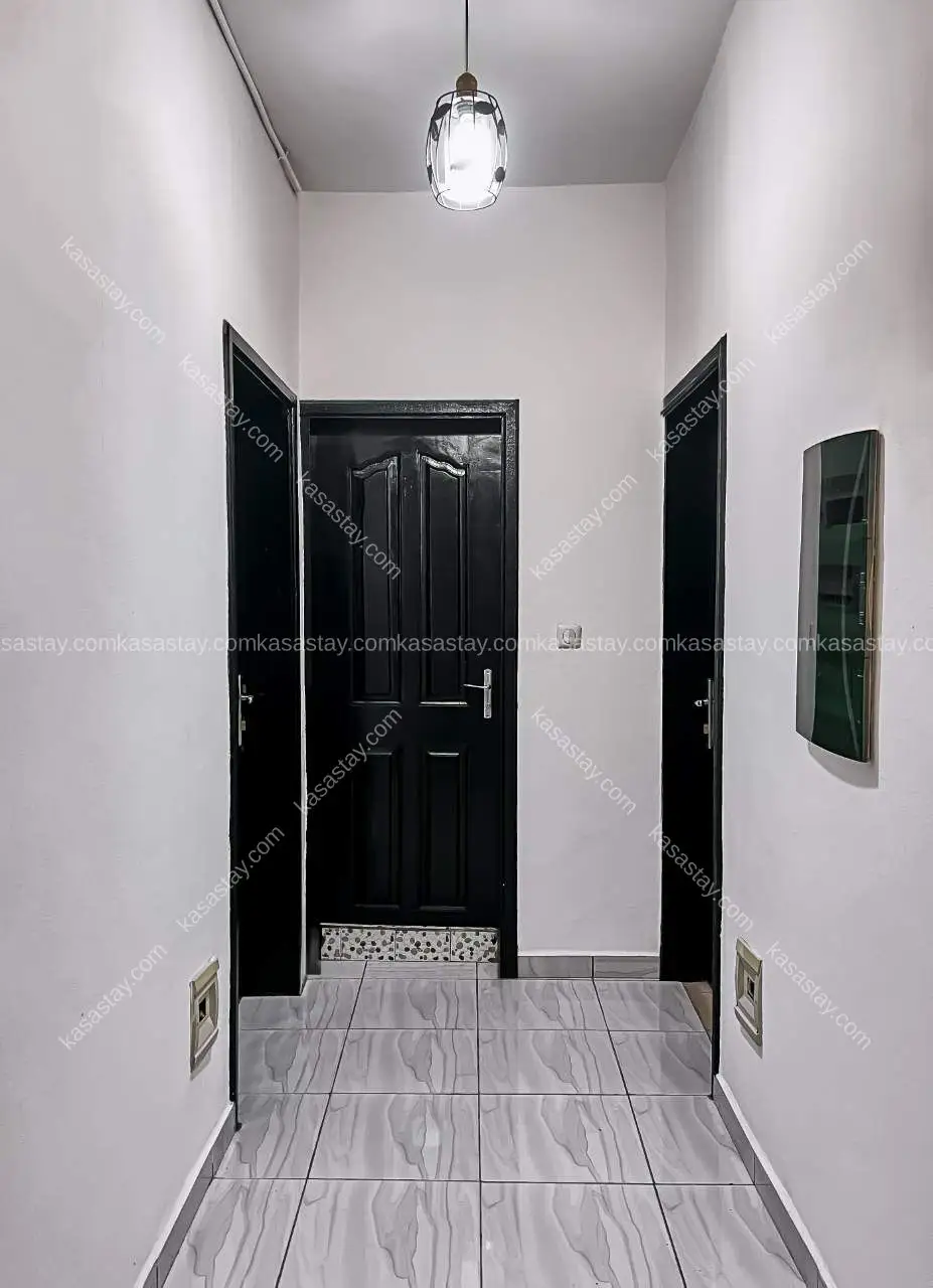 Appartement à Logpom, Douala, 2 chambres 4