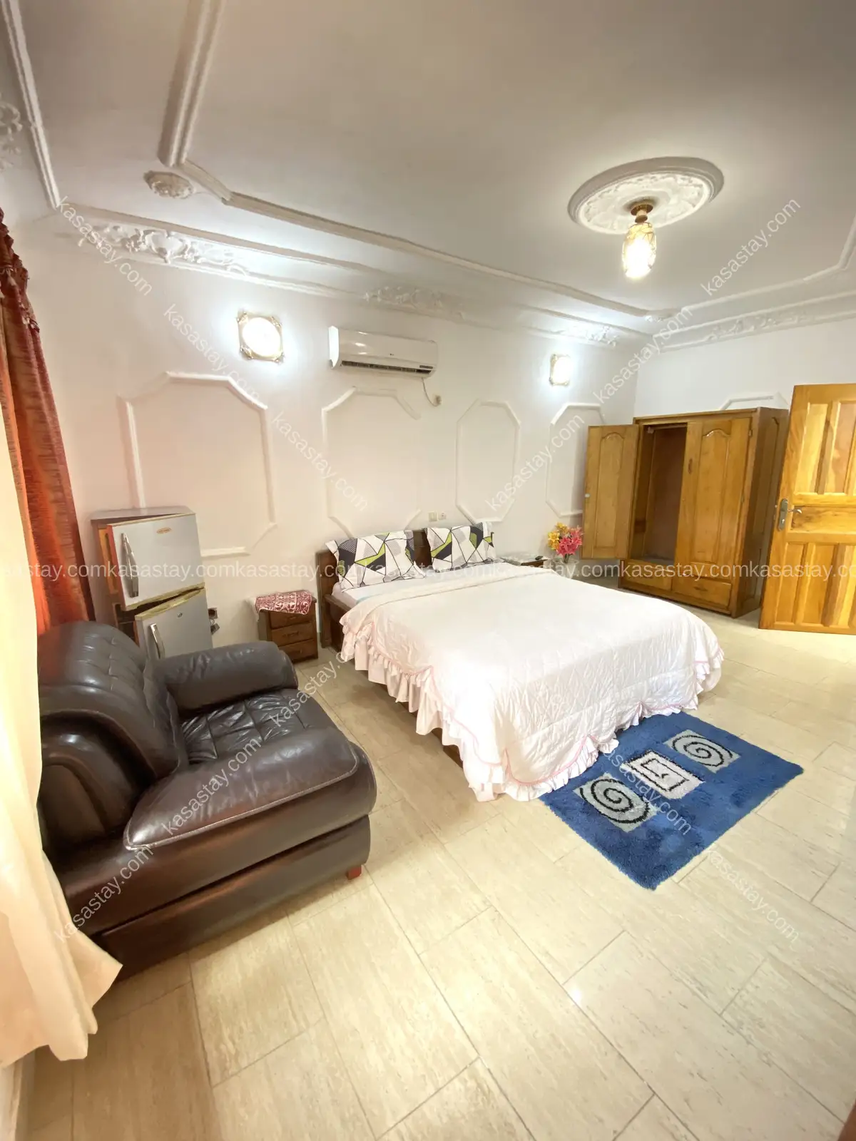appartement meuble VIP by résidence princesse (bonapriso) 3