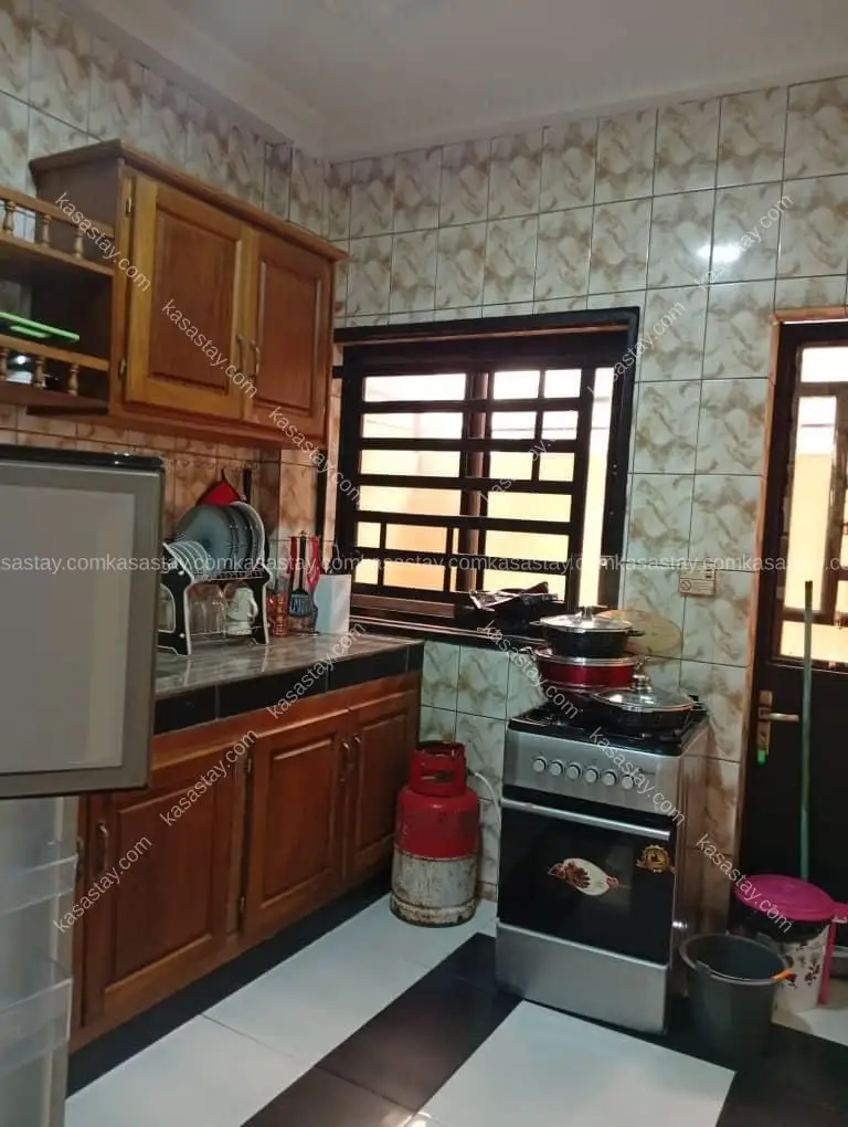 Appartement meublé par Résidence N&N ( Bonaberi ancienne route ) 3