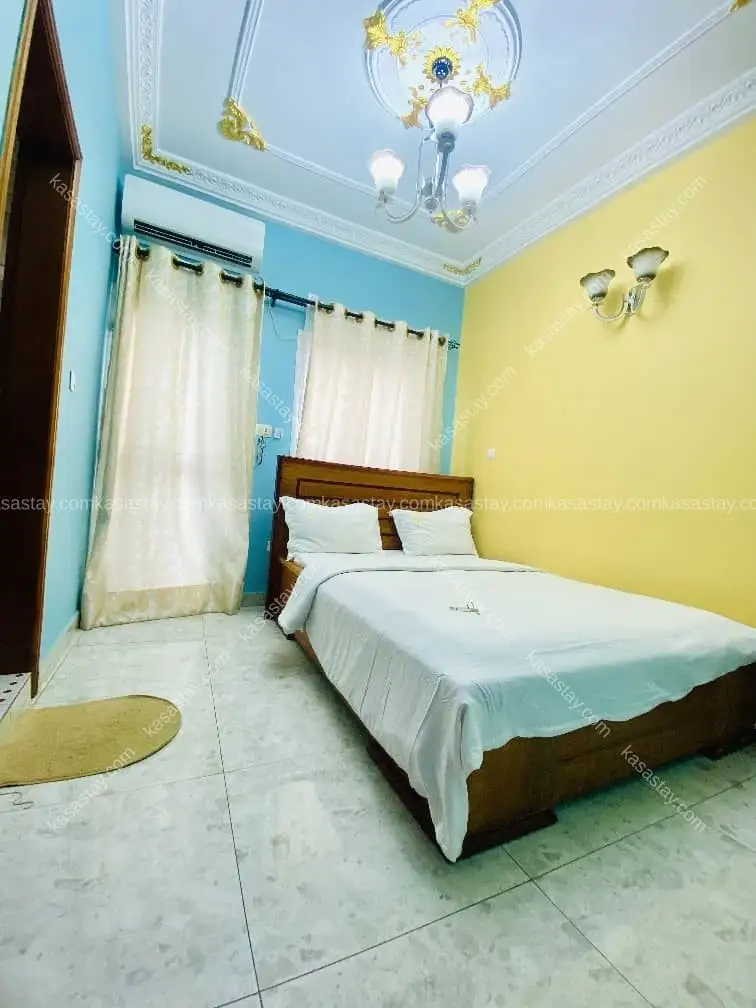Chambre Standard 3