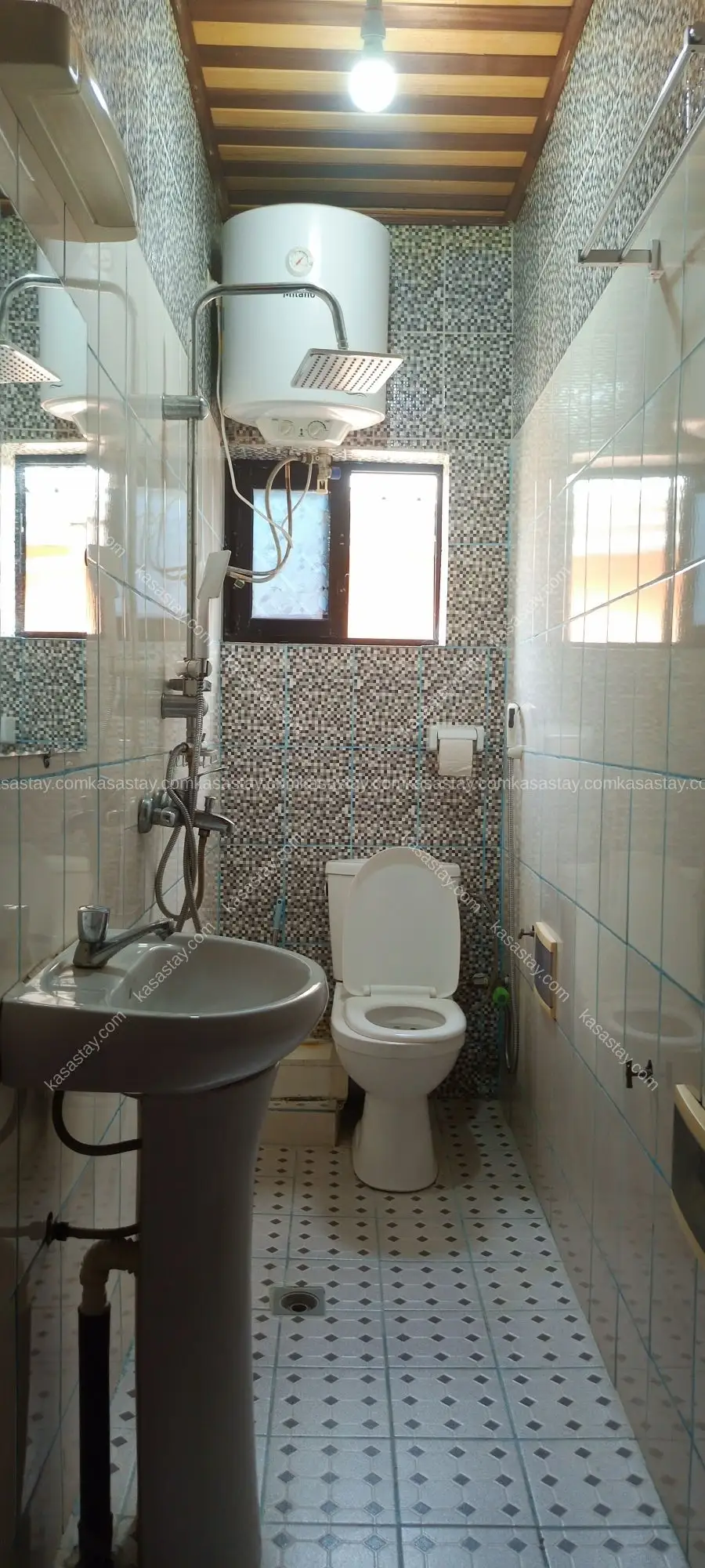 Chambre meublée 304 par la formule résidency ( logpom tradex) 5