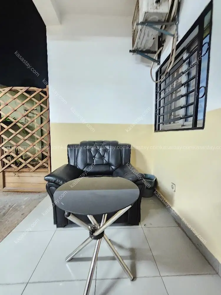 Chambre meublée Yaoundé Odza - Brigade 5