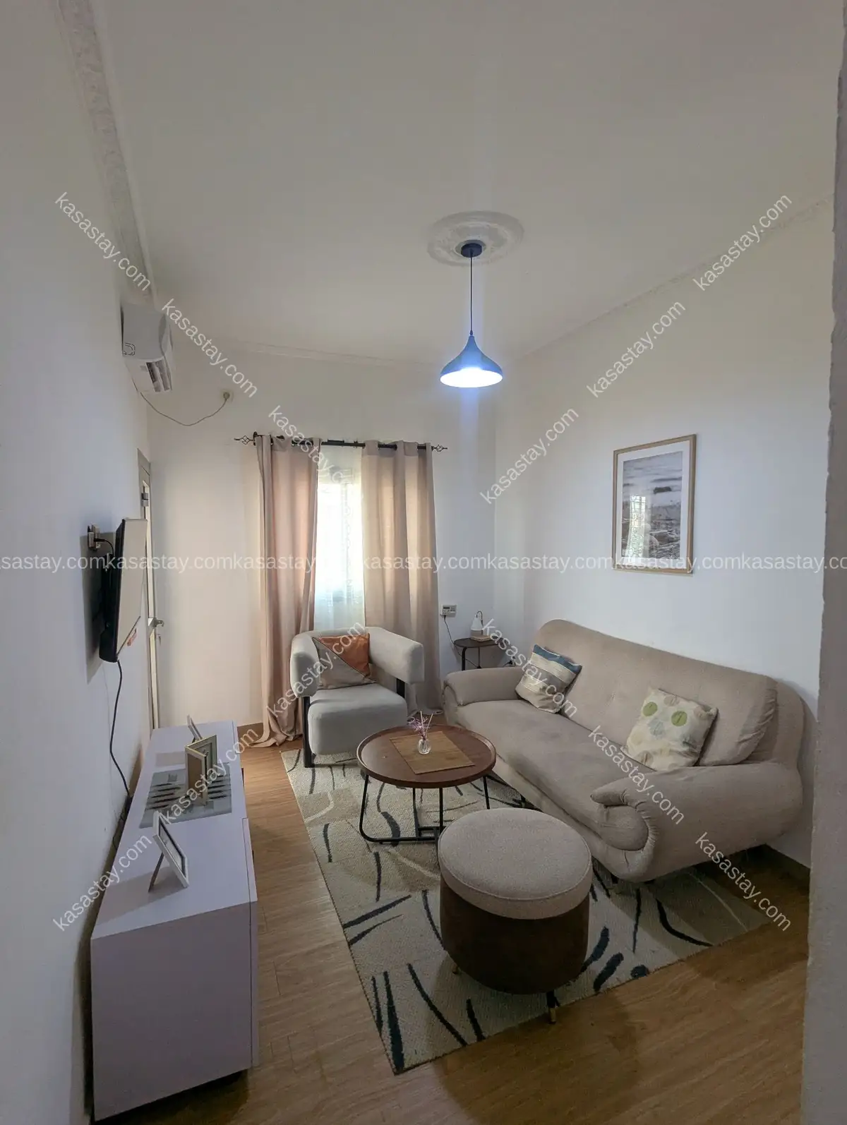 Studio meublé by BM’s HOUSE (Makepe) 2