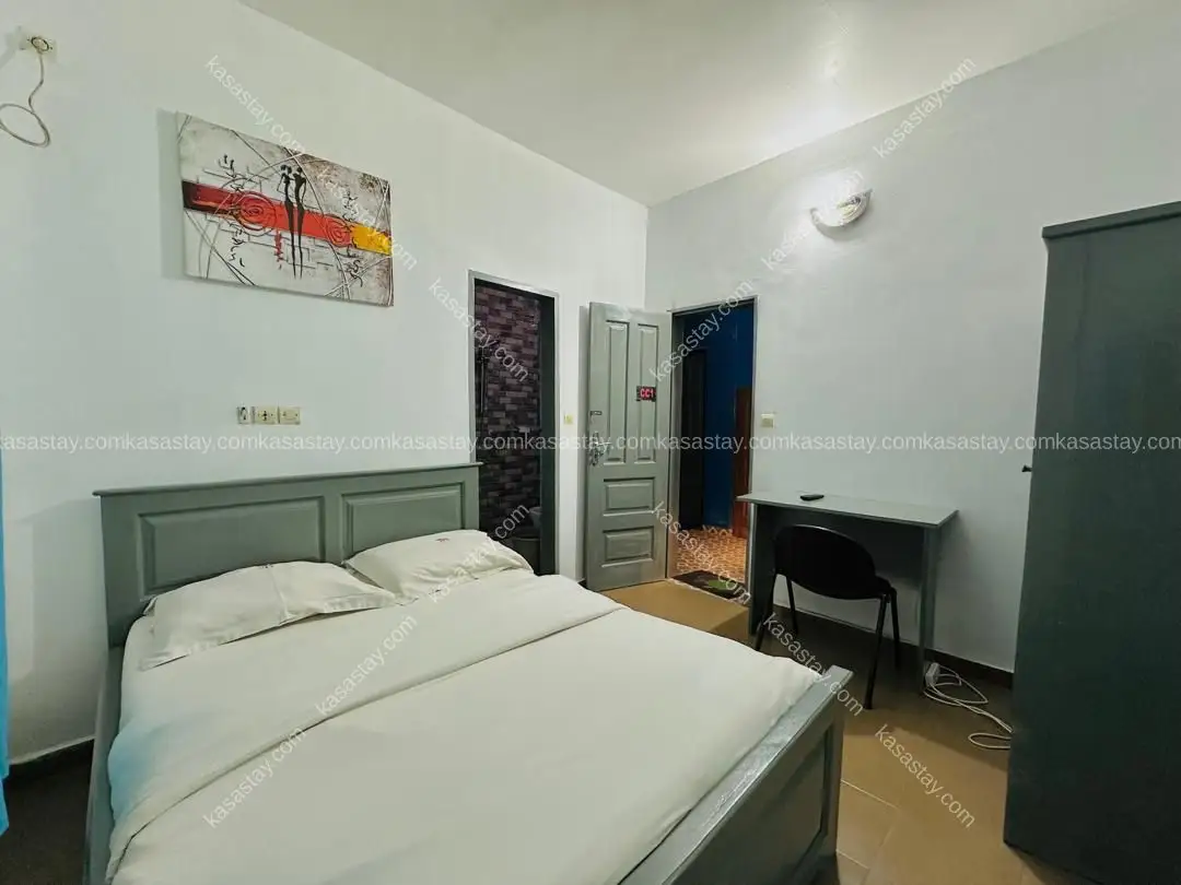 Chambre CADETTE par CP 2 -Lycée de la cité des palmiers) 3